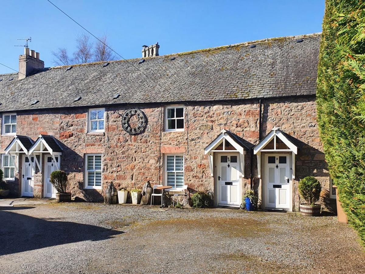 Alexander Cottage Inverness Exterior foto